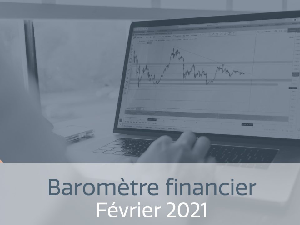 Baromètre Financier Février 2021 - Stratégie Patrimoniale - Ciméa Patrimoine Cabinet De Gestion Patrimoine Vendée