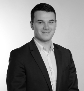 Mathieu GARREAU
